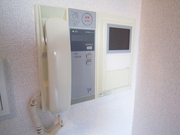 フォルトゥナ春日安藤坂の物件内観写真